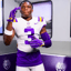 The Scoop: Inside LSU's push for 5-star WR Easton Royal